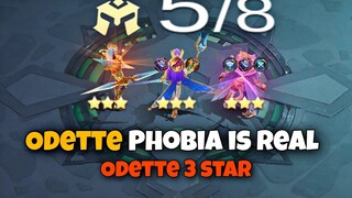 Only 0.5% Tharz skill 3 User Know This Strategy