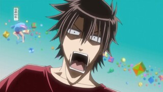 Beelzebub - Episode 19 (Subtitle Indonesia)