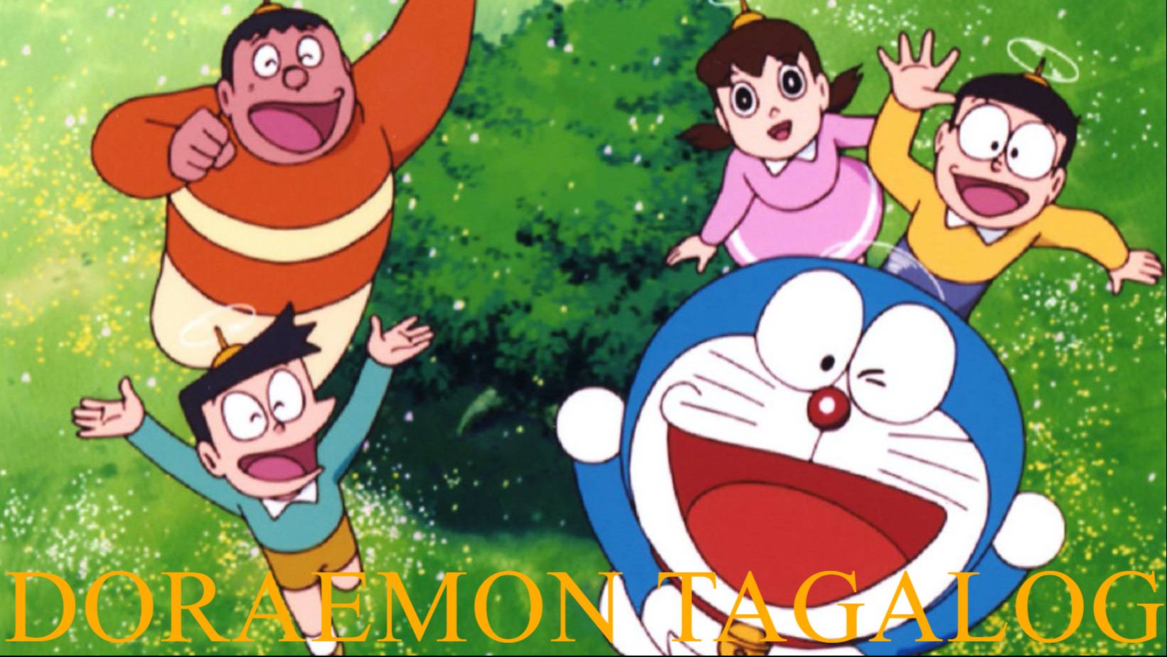 Doraemon tagalog version clearance gma 7 full episodes