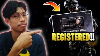 Special Force on Mobile | Pre-Register Now!! [Tagalog Tutorial]