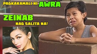 MALAKING PAGKAKAMALI NI Awra Briguela PERO SUPORTADO PA RIN NG MGA KAIBIGAN DAHIL MABAIT REACTION