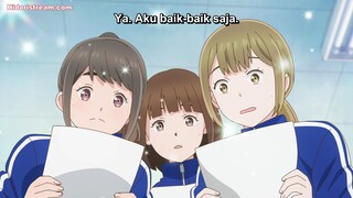Eps_1 temen blonde cowoku kerenz [A Star Brighter Than the Sun]