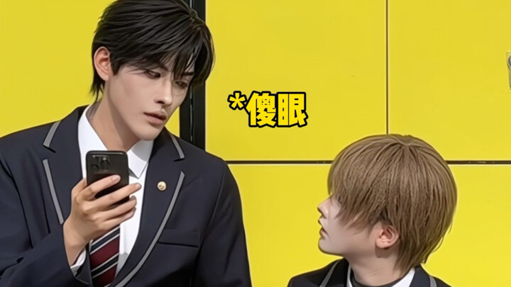 กู้หยุนชี: รู้งี้ไม่น่าให้เธอเลย