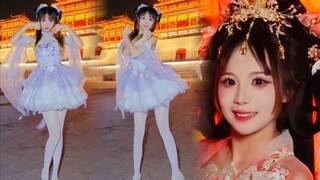 接着奏乐接着舞❤️进来跟我一起摇！
