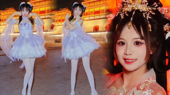 接着奏乐接着舞❤️进来跟我一起摇！