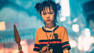 电影《人生大事》真的是细节满满！三哥是孙悟空，小文是小哪吒的设定，你发现了吗？