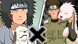 Kiba x Akamaru「AMV」- My Dawg