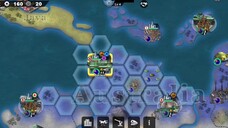 World Conqueror 4 Australia 1950