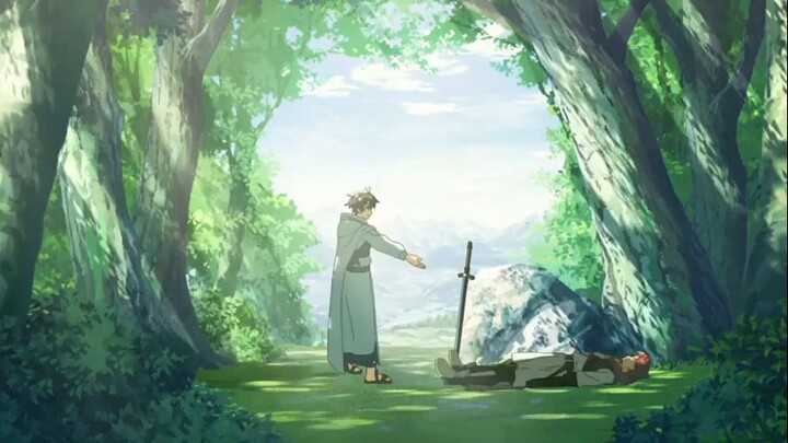 isekai bersama bro episode 1