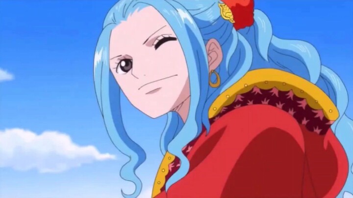 Kenapa Ya Setiap Arc One Piece Dikasih Air Mata Mulu 💦💦