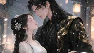 ~ Cinta tak berbalas pada kakak, aku berbalik menikah dengan pangeran & saling jatuh cinta ~