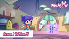 PopPixie - Sezon 1 Bölüm 15 - Süper Oyuncak
