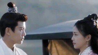 [Zhou Sheng Ru Gu] Ren Jialun｜Zhou Sheng Chen character theme song "Ru Yi" But love can never be exp