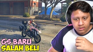 BELI GS KEMATIAN - Cerita Dudung GTA V #11