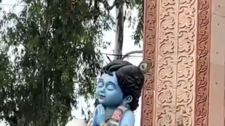 mere pyaro vrindavan