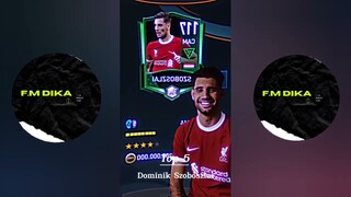 Jedag Jedug TOP 7 Posisi CAM Dengan Rank Tertinggi Di Fifa Mobile 2023||Last Event & Season