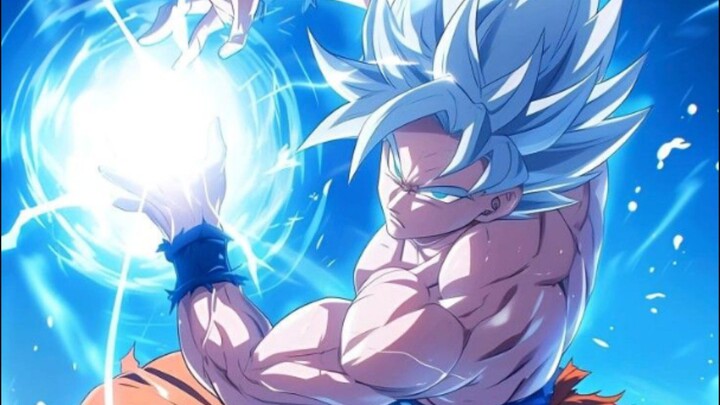 HUNTERXHUNTER FT. DRAGON BALL AMV