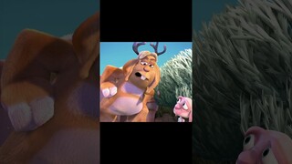 Animation กูสอนใจ ( Boundin' )