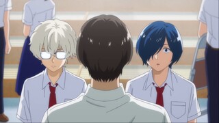 Blue Orchestra (ao no orchestra) episode 21 (English Sub)