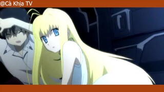 AMV_Bảo vệ người em yêu #anime #schooltime