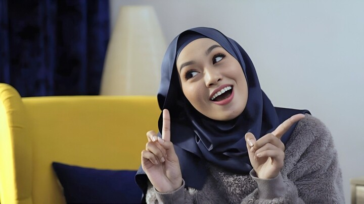 Kalau Dah Berbini (Episode 3)