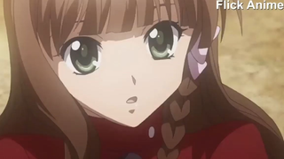 Vì quá mạnh , tôi bị gửi xuống núi lập dàn Harem - -- Phần 4