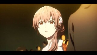 [Koe no katachi] Đã khiếm thính lại còn bị bắt nạt và sự trưởng thành của họ