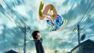 Marshmallow Float — Urusei Yatsura (2022) [OST]
