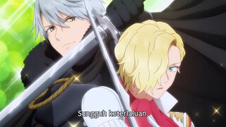 Pass the Monster Meat, Milady! episode 10 English Sub | REACTION
