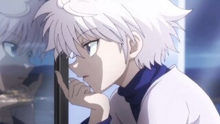 Killua Zoldyck⚡