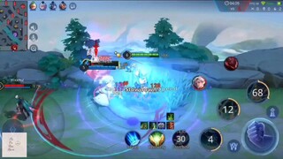 combo hủy diệt #gamehay