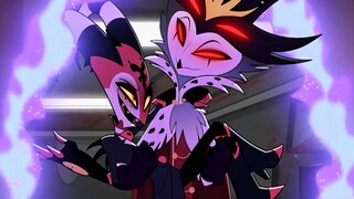 In "The Wicked Boss Episode 6", the prince's true identity is revealed, and Stolas, the wife-protect