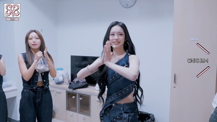 [ID SUB]Hearts2Hearts 2025 MBC Music Festival BH2ND #1