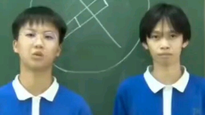 ฉันก็สำคัญสุดๆ เลย!