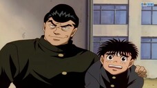 Hajime no Ippo, episode 12 sub indo