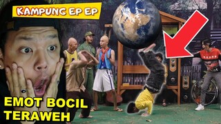 Gw REACTION MOMENT GW ADU EMOT EPEP DI KAMPUNG EPEP!! ... (MREKA KAGET)