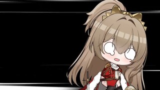 [Azur Lane] เลือกสิงโตของคุณ