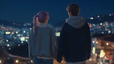 Jinu and Rumi sings Free (Live-action MV)