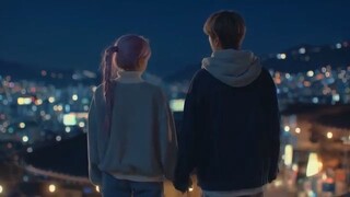 Jinu and Rumi sings Free (Live-action MV)