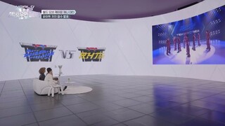 (eng cc) World of Street Woman Fighter S03 - 4