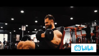 CHRIS BUMSTEAD - Respect is earned  Motivation #gym