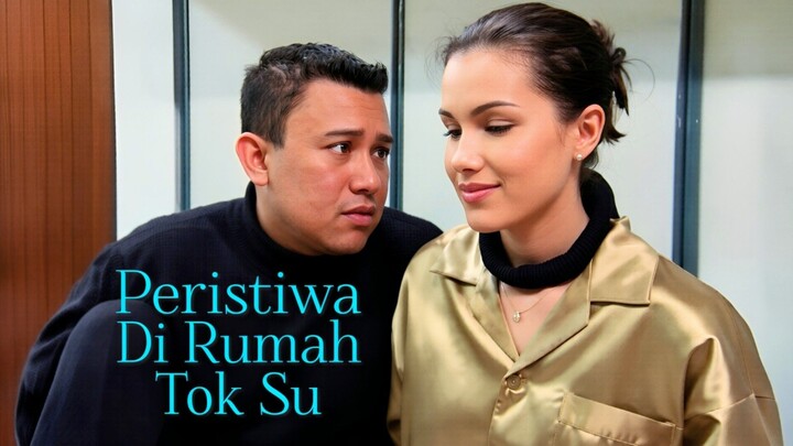 Telemovie Peristiwa Di Rumah Tok Su 1998