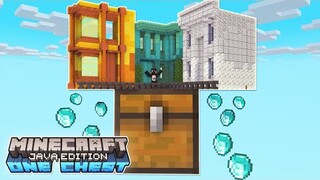 HARTA BERLIMPAH DAN APARTEMEN BESAR DI SATU BLOCK CHEST | Episode 3