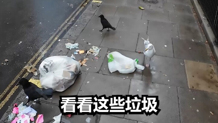 كيف أصبحت لندن على هذا الحال؟