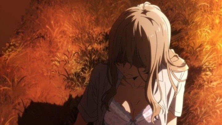 DI ANUIN DI KANDANG!!!