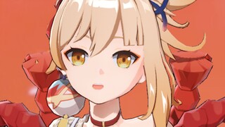 宵宫粛聖!! ロリ神レクイエム☆ 【原神MMD】