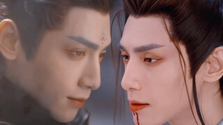 魔神的落跑甜妻  顶一下就哭的小啾咪|二代x沧九旻 霸总文学
