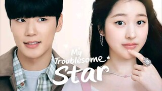 My traublesome star eps 02[sub indo]