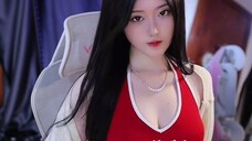 Jangan remehkan perempuan yang memakai pakaian longgar!