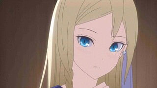 [Kaguya‑sama: Love Is War] Video Kompilasi Ai Hayasaka